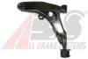 MITSUBISHI MB907163 Track Control Arm